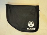 Near mint Ruger SR-22 with box and paperwork - 8 of 8