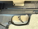 Near mint Ruger SR-22 with box and paperwork - 3 of 8