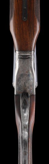 A.H. Fox A Grade 16ga 2 brl set - 4 of 15