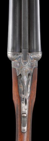 A.H. Fox A Grade 16ga 2 brl set - 3 of 15