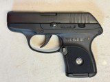 Near mint Ruger LCP .380 Auto with box and paperwork - 2 of 8