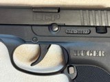 Near mint Ruger LCP .380 Auto with box and paperwork - 4 of 8