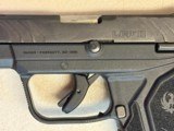 Near mint Ruger LCP II .380 Auto with box and paperwork - 4 of 7