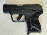 Near mint Ruger LCP II .380 Auto with box and paperwork - 2 of 7