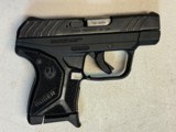 Near mint Ruger LCP II .380 Auto with box and paperwork