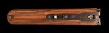 As new Parker Repro DHE 28ga 2 brl set with case- Stunning wood and unfired! - 10 of 15