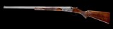 Gorgeous and rare Parker VHE 12ga Skeet Gun - 13 of 14