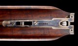 Gorgeous and rare Parker VHE 12ga Skeet Gun - 10 of 14