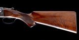 Gorgeous and rare Parker VHE 12ga Skeet Gun - 7 of 14