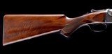 Gorgeous and rare Parker VHE 12ga Skeet Gun - 6 of 14