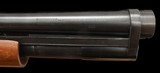 As new with original numbers matching box Winchester Model 12 12ga- Mod choked - 3 of 4