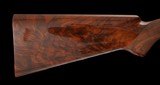 Fantastic C-Series Exhibition Grade 20ga 28" Browning Superposed Superlight - W/ letter and case - Near Mint! - 5 of 14