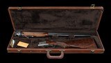 Fantastic C-Series Exhibition Grade 20ga 28" Browning Superposed Superlight - W/ letter and case - Near Mint! - 11 of 14