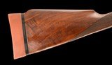 Rare Trap Configured & optioned Parker DHE 12ga 32"- Gorgeous high condition gun! - 5 of 12