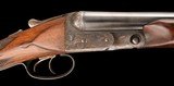 Rare Trap Configured & optioned Parker DHE 12ga 32"- Gorgeous high condition gun! - 1 of 12