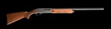 Scarce Remington Model 11-48 28ga Shotgun - 4 of 5