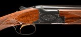 Stunning Browning Superposed Grade 1 20ga with case- Midas Quality Wood! - 1 of 11