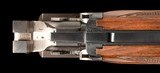 Stunning Browning Superposed Grade 1 20ga with case- Midas Quality Wood! - 8 of 11