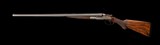 Incredibly rare Lefever BE Grade 16ga- Superior Engraving & wonderful lightweight gun! - 13 of 13