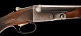 Extremely Rare Parker DHE 12ga Skeet Gun- Very hard to find clean original gun!