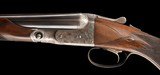 Extremely Rare Parker DHE 12ga Skeet Gun- Very hard to find clean original gun! - 2 of 12