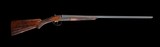 Superb Small Bore PAIR CSMC Christian Hunter Droplocks 28bore & .410bore Pair-Fantastic 2 GUN SET - 24 of 25