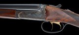 Superb Small Bore PAIR CSMC Christian Hunter Droplocks 28bore & .410bore Pair-Fantastic 2 GUN SET - 16 of 25