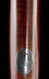 Truly exceptional and near mint Parker CHE 20ga- Finest relief engraving and original condition example! Pictured in 