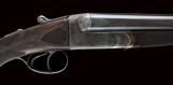 Gorgeous all original and untouched Westley Richards "Droplock" 16ga - 1928 Gun which remains in gorgeous untouched original condition