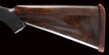 Gorgeous all original and untouched Westley Richards "Droplock" 16ga - 1928 Gun which remains in gorgeous untouched original condition - 6 of 12