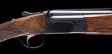 Superb Perazzi MX8-20 28ga with case- A super handling and fine gun! - 1 of 13