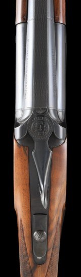 Superb Perazzi MX8-20 28ga with case- A super handling and fine gun! - 3 of 13