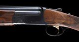 Superb Perazzi MX8-20 28ga with case- A super handling and fine gun! - 2 of 13