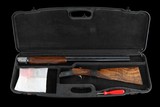 Superb Perazzi MX8-20 28ga with case- A super handling and fine gun! - 13 of 13