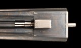 Fantastic CSMC A.H. Fox DE Grade 20ga- A gorgeous game gun and near copy of an original! - 9 of 13
