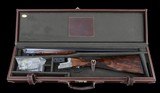 Excellent Merkel 2001 EL 28ga with case and original box - 13 of 14