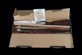 Gorgeous Merkel Model 147 SL 12ga with box- Near mint! - 14 of 14