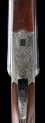 Gorgeous Merkel Model 147 SL 12ga with box- Near mint! - 4 of 14