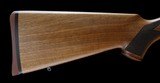 Near mint Sako AII rifle in .243cal W/original box - 5 of 8