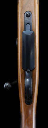 Near mint Sako AII rifle in .243cal W/original box - 4 of 8