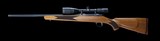 Near mint Sako AII rifle in .243cal W/original box - 8 of 8