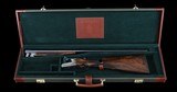 As new Merkel 147 EL 20ga with case and original box- Fantastic wood! - 13 of 13