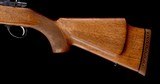 Extremely fine Sako A3 (AIII) .30-06 bolt action rifle with scope - 6 of 8