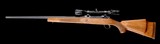 Extremely fine Sako A3 (AIII) .30-06 bolt action rifle with scope - 8 of 8