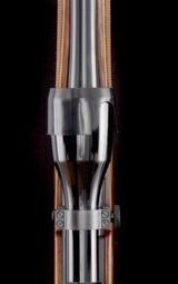 Extremely fine Sako A3 (AIII) .30-06 bolt action rifle with scope - 3 of 8
