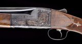 Screaming near mint Ithaca Grade 4 Knick Model 12ga SBT - 2 of 13