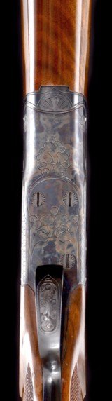 Screaming near mint Ithaca Grade 4 Knick Model 12ga SBT - 4 of 13