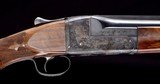 Screaming near mint Ithaca Grade 4 Knick Model 12ga SBT - 1 of 13