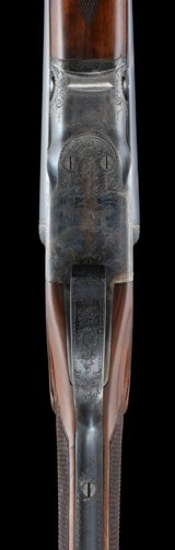 Parker CHE 20ga 2 brl set with original hang tag - 4 of 12