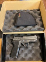 As new Sig Sauer P229 9mm with box - 2 of 2